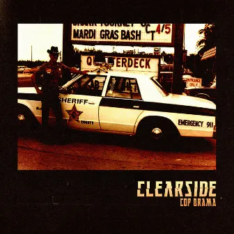 Cop Drama by Clearside