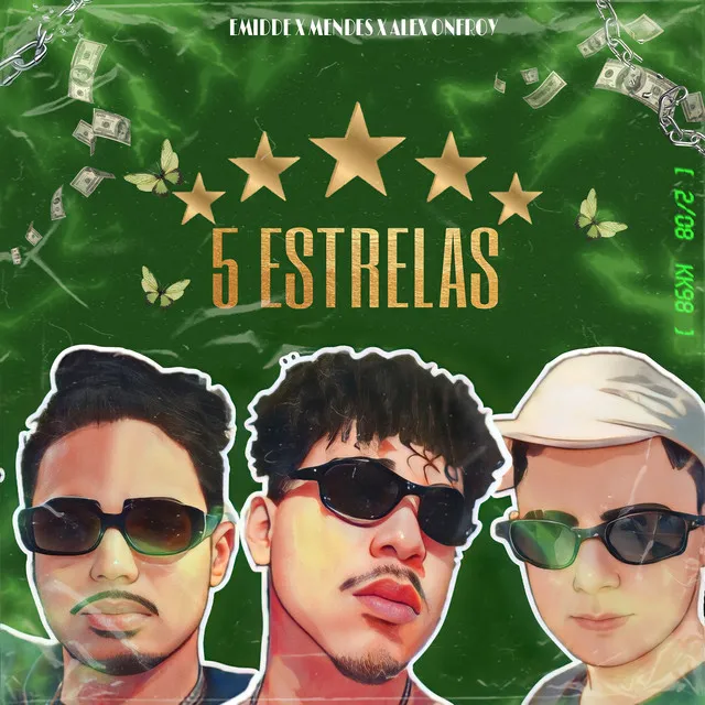 5 Estrelas