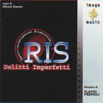 Ris - delitti imperfetti (Colonna sonora originale della serie TV) by Flavio Premoli