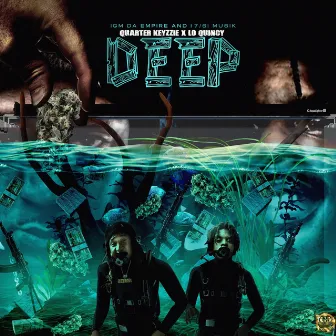 Deep by Quarter Keyzzie