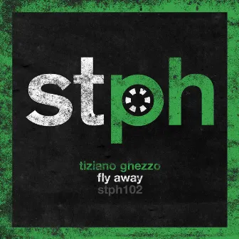 Fly Away by Tiziano Ghezzo