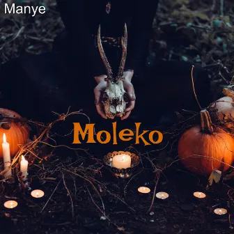 Moleko by Manye