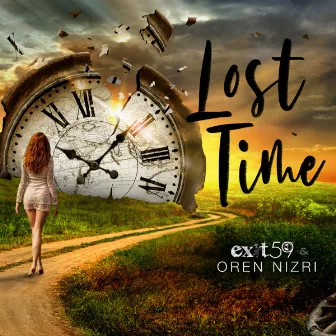 Lost Time by Oren Nizri