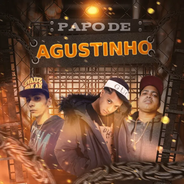 Papo de Agustinho - Remix