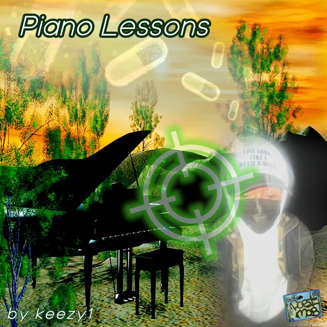 Piano Lessons