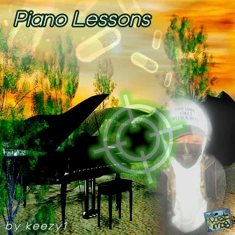 Piano Lessons by Keezy1