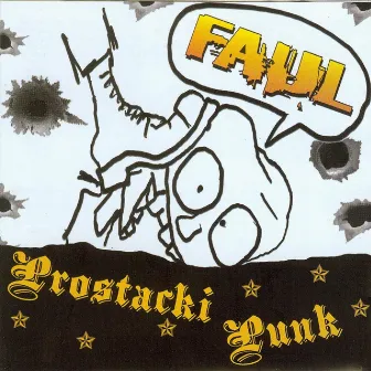 Prostacki punk by Faul