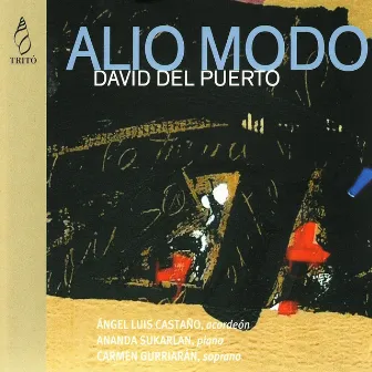 David del Puerto: Alio Modo by David Del Puerto