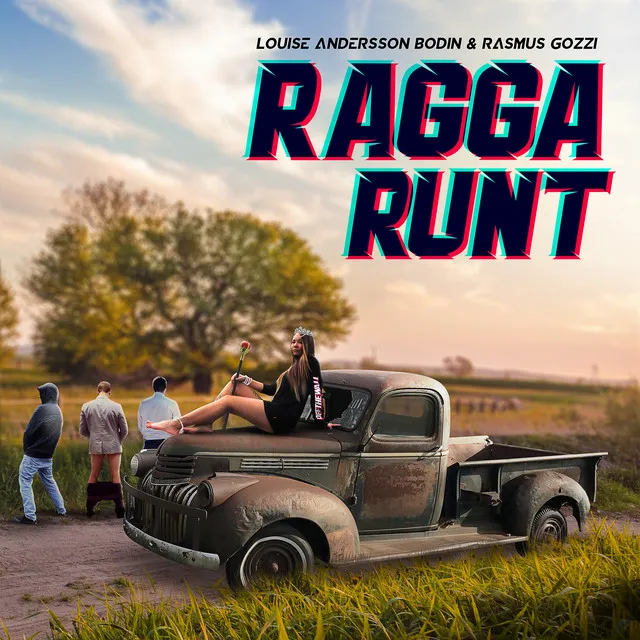 RAGGA RUNT