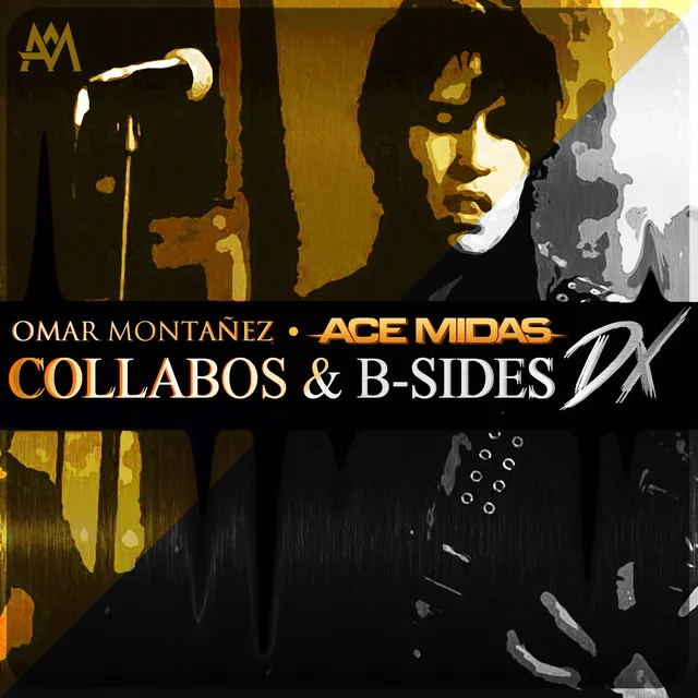 Collabos & B​-​Sides Dx