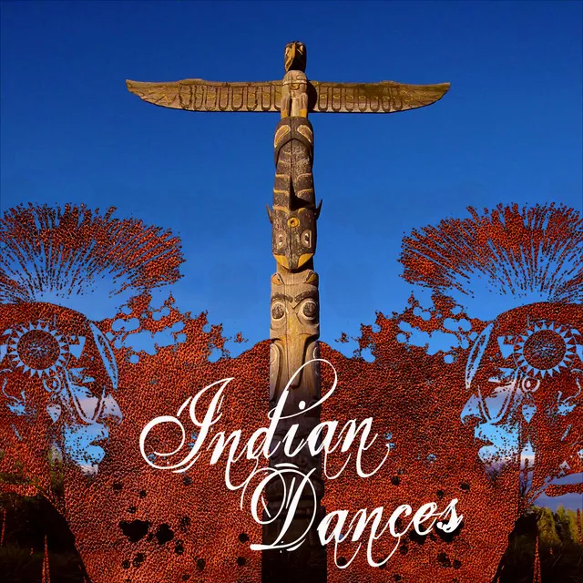 Indian Dances