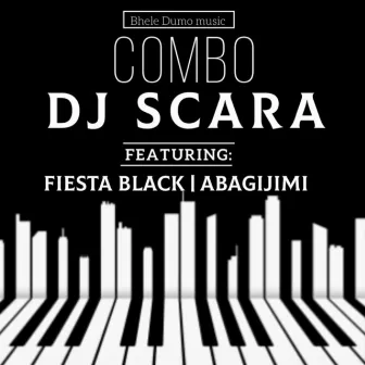 Combo by DJ Scara