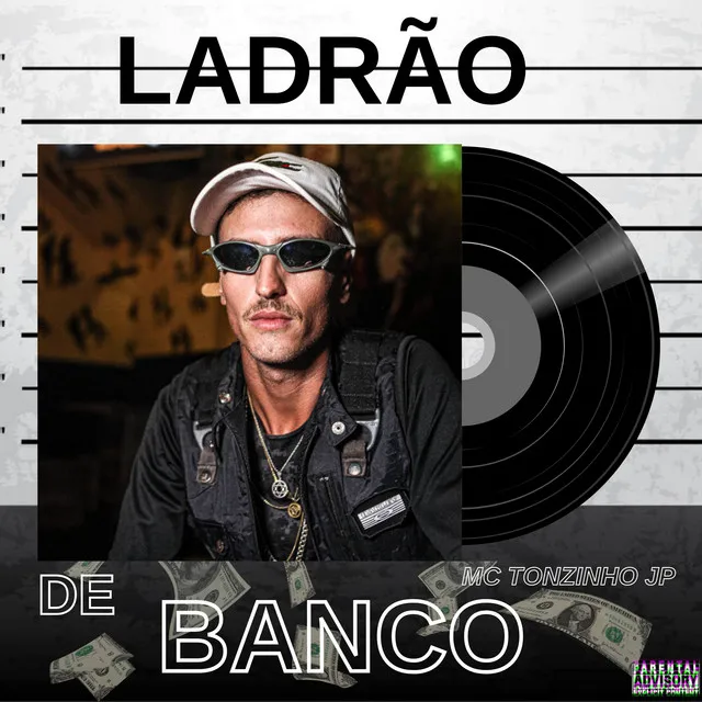 Ladrão de Banco