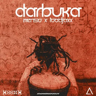 Darbuka by Menso