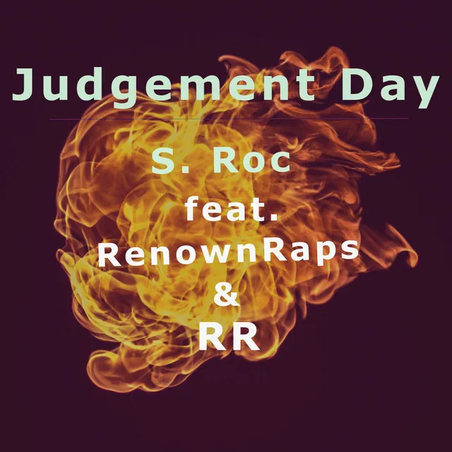 Judgement Day