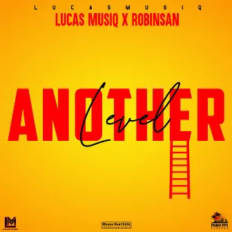 Another Level by Lucas Musiq