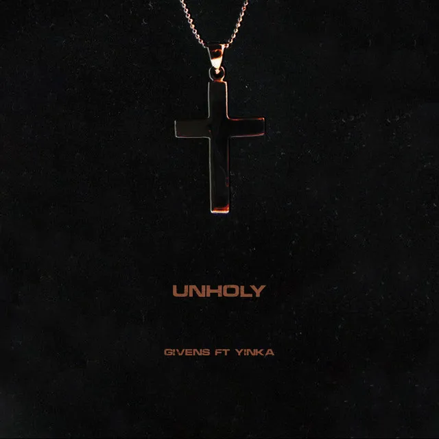 UNHOLY