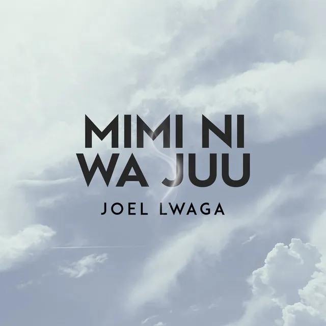 Mimi Ni Wa Juu