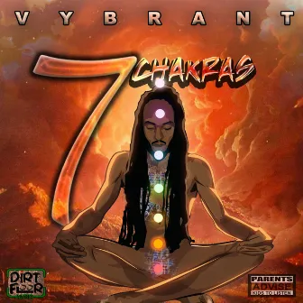 7 Chakras by Vybrant