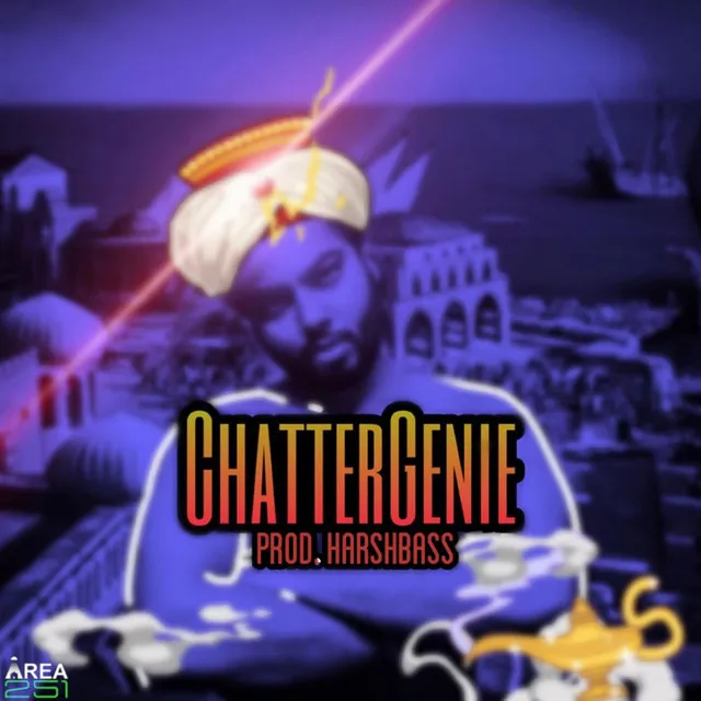 ChatterGenie