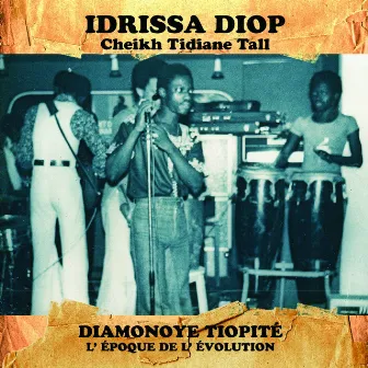 Diamonoye tiopité (L'époque de l'évolution) by Idrissa Diop