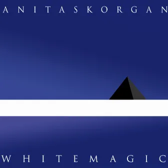 White Magic by Anita Skorgan