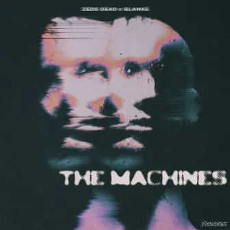 The Machines by Blanke