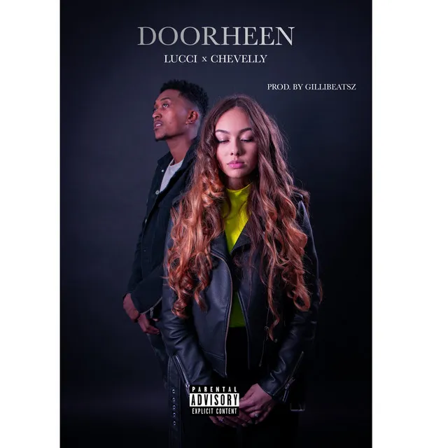 Doorheen