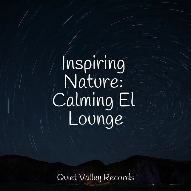 Inspiring Nature: Calming El Lounge