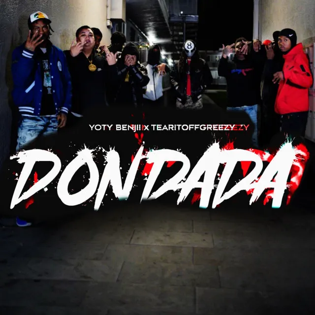 Dondada