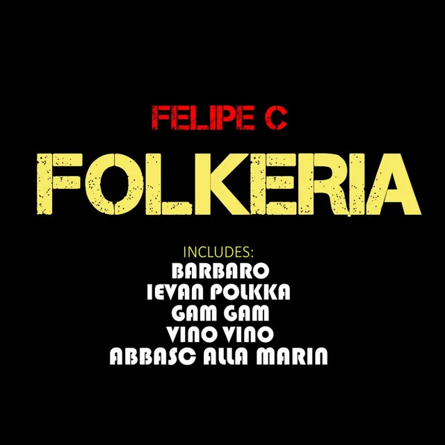 Folkeria