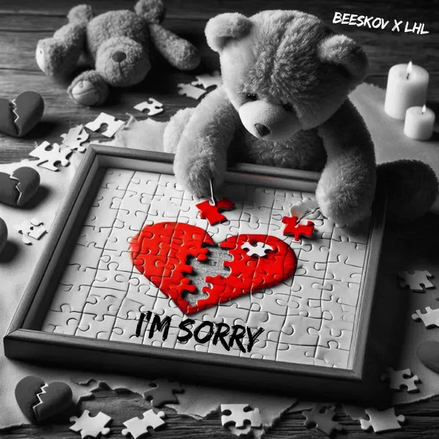 I'm Sorry - VIP Mix