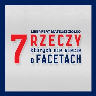 7 rzeczy by Mateusz Ziółko