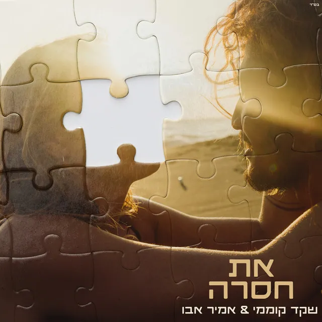 את חסרה - קאבר