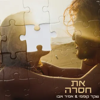 את חסרה (קאבר) by אמיר אבו