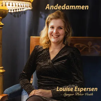 Andedammen by Louise Espersen