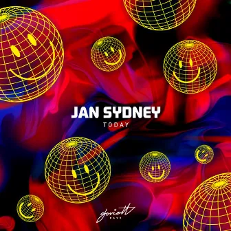 Today by Jan Sydney