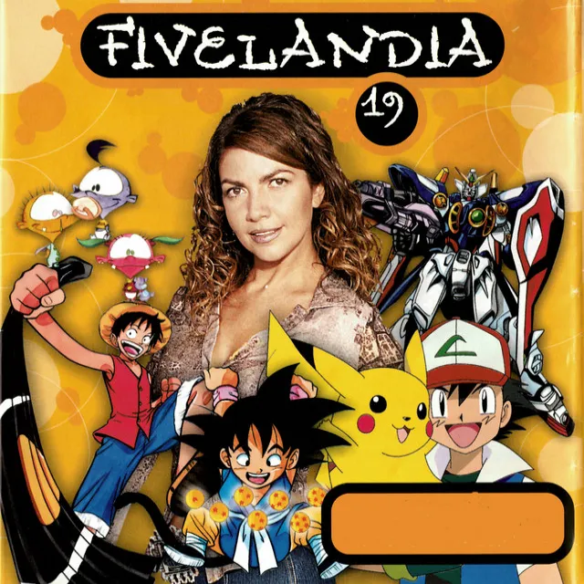 Fivelandia 19