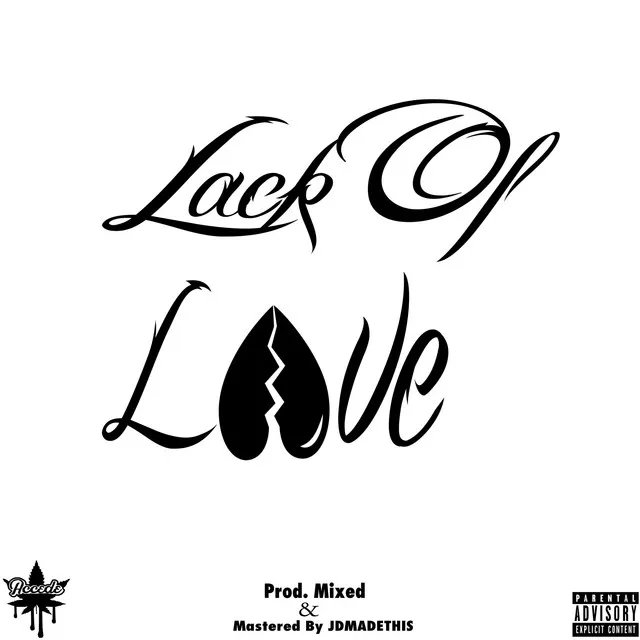 Lack Of Love