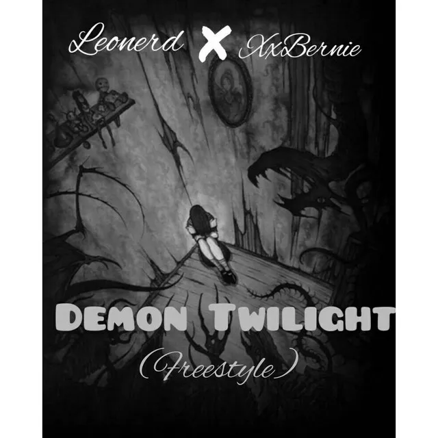 Demon Twilight - Freestyle