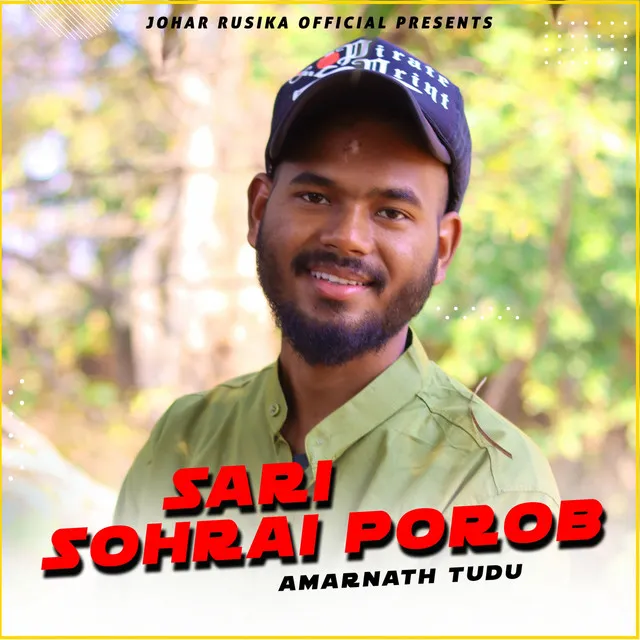 Sari Sohrai Porob