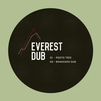 Roots Tree by Everest Dub