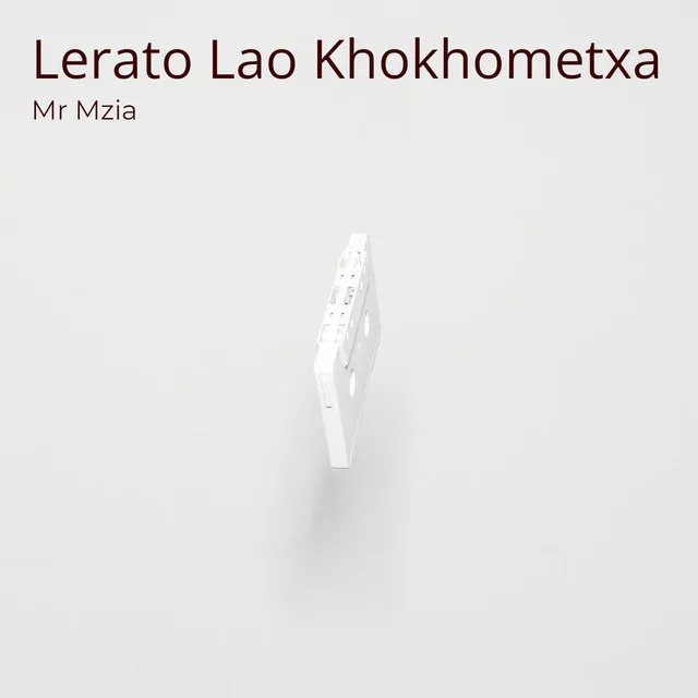 Lerato Lao Khokhometxa