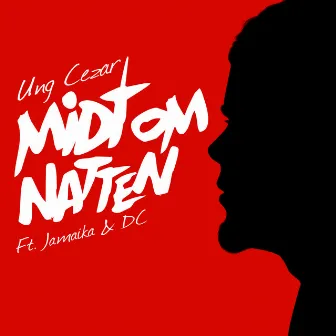 Midt Om Natten (feat. Jamaika & DC) by Cezar