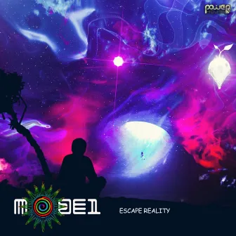 Escape Reality by Mode1