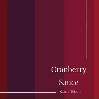 Cranberry Sauce by Sndsoul