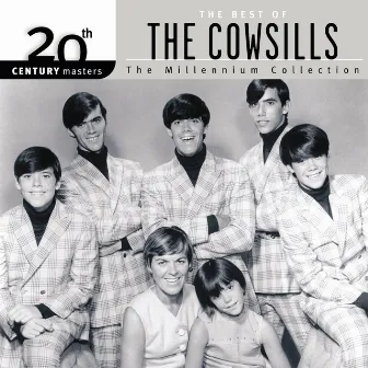 20th Century Masters: The Millennium Collection: Best Of The Cowsills by The Cowsills