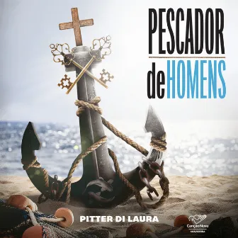 Pescador de Homens by Pitter