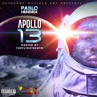 Apollo 13 : Hosted by Topflightrento by Pablo Hendrix