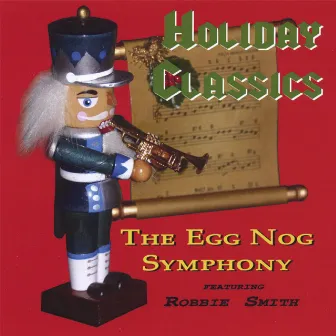 Holiday Classics by Robbie Smith